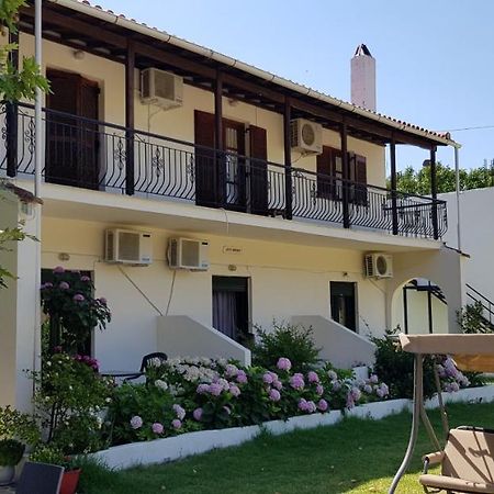 شقة Dream House أغيا باراسكيفي المظهر الخارجي الصورة