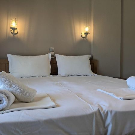 شقة Dream House أغيا باراسكيفي المظهر الخارجي الصورة