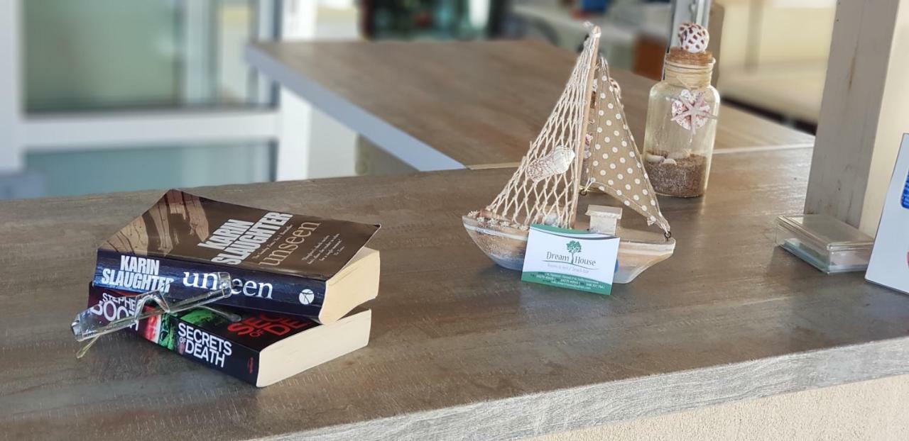 شقة Dream House أغيا باراسكيفي المظهر الخارجي الصورة